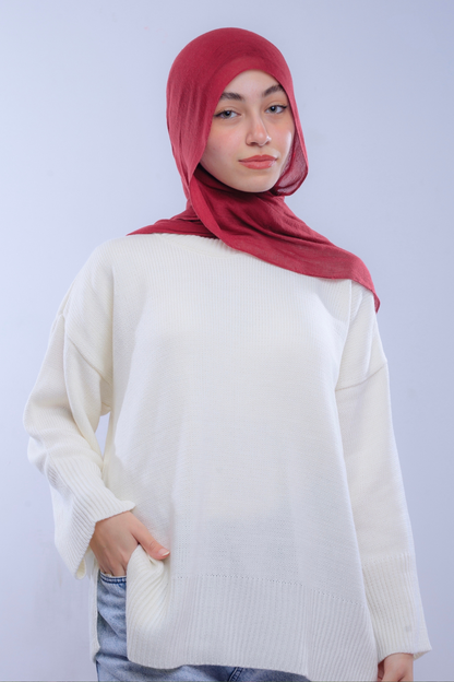Wool Sweater