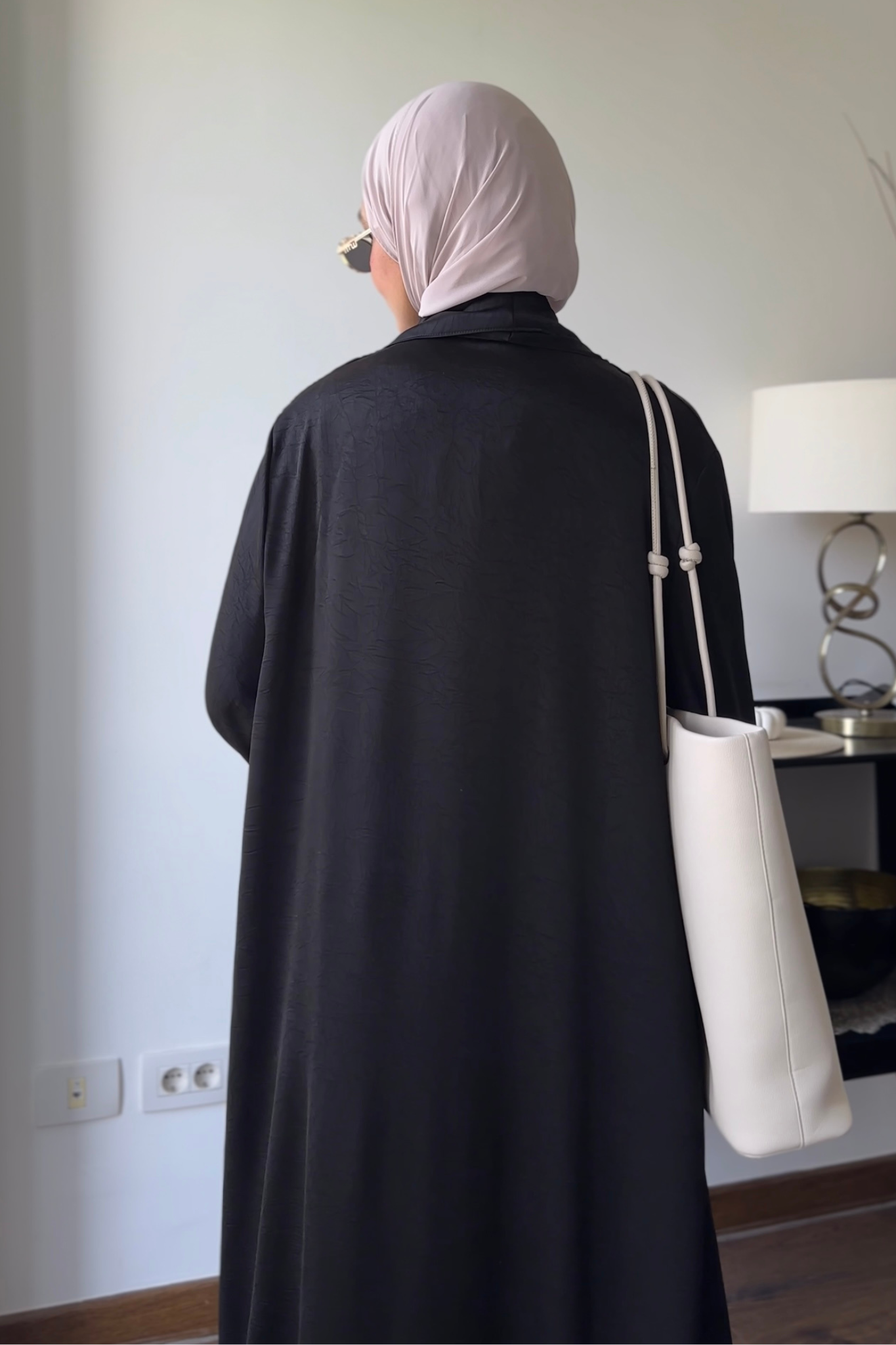 your dress