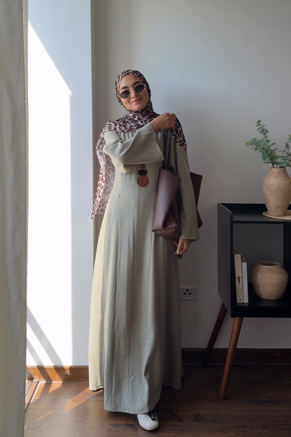 Layan dress