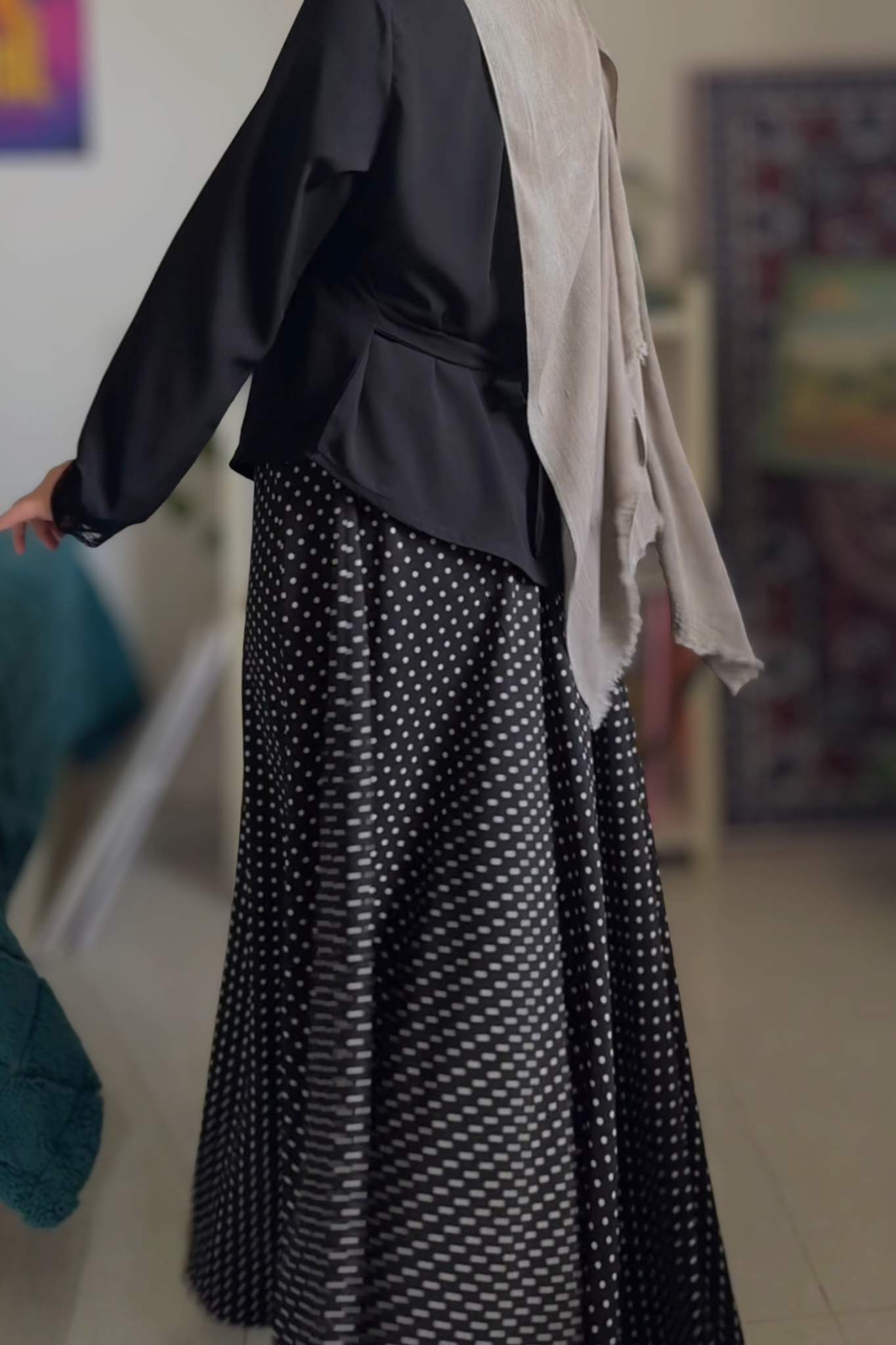 dots set