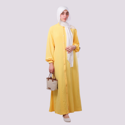 Shirt dress
