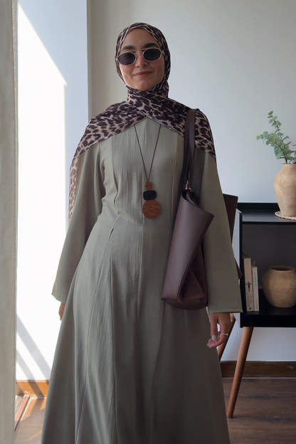Layan dress