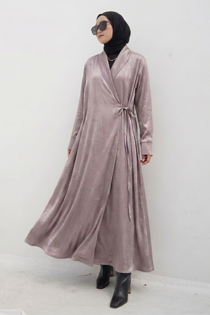 your dress