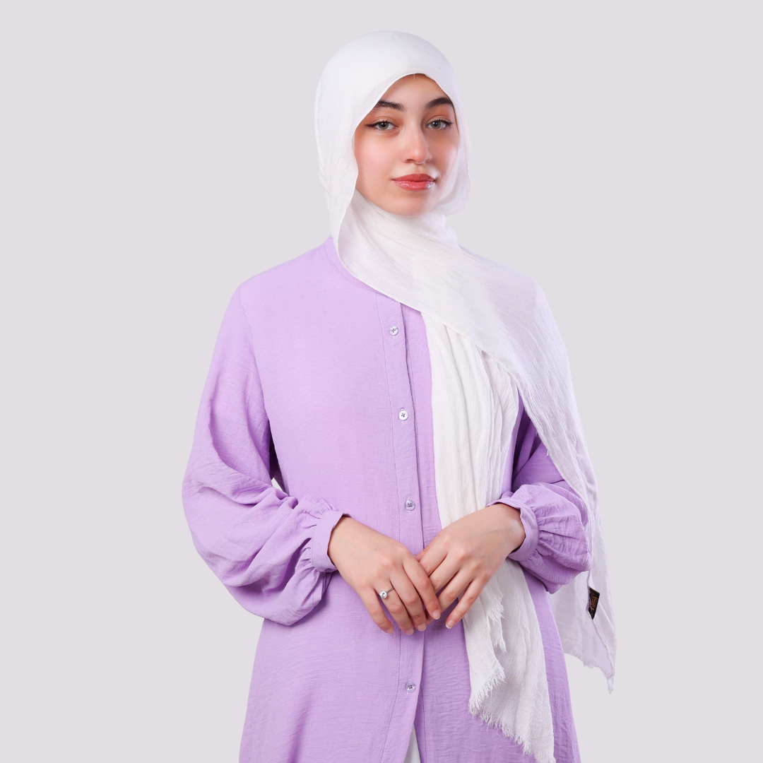 Shirt dress