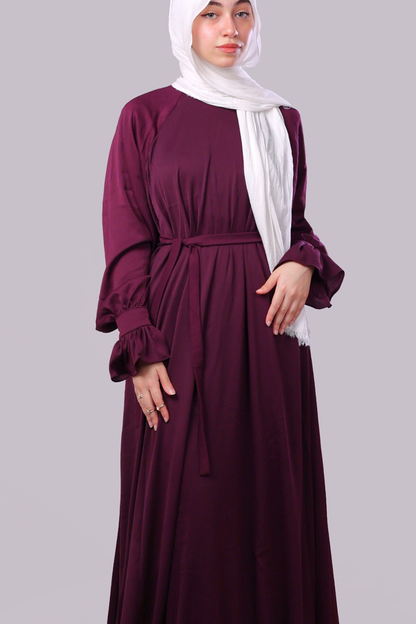 Luna Drees
