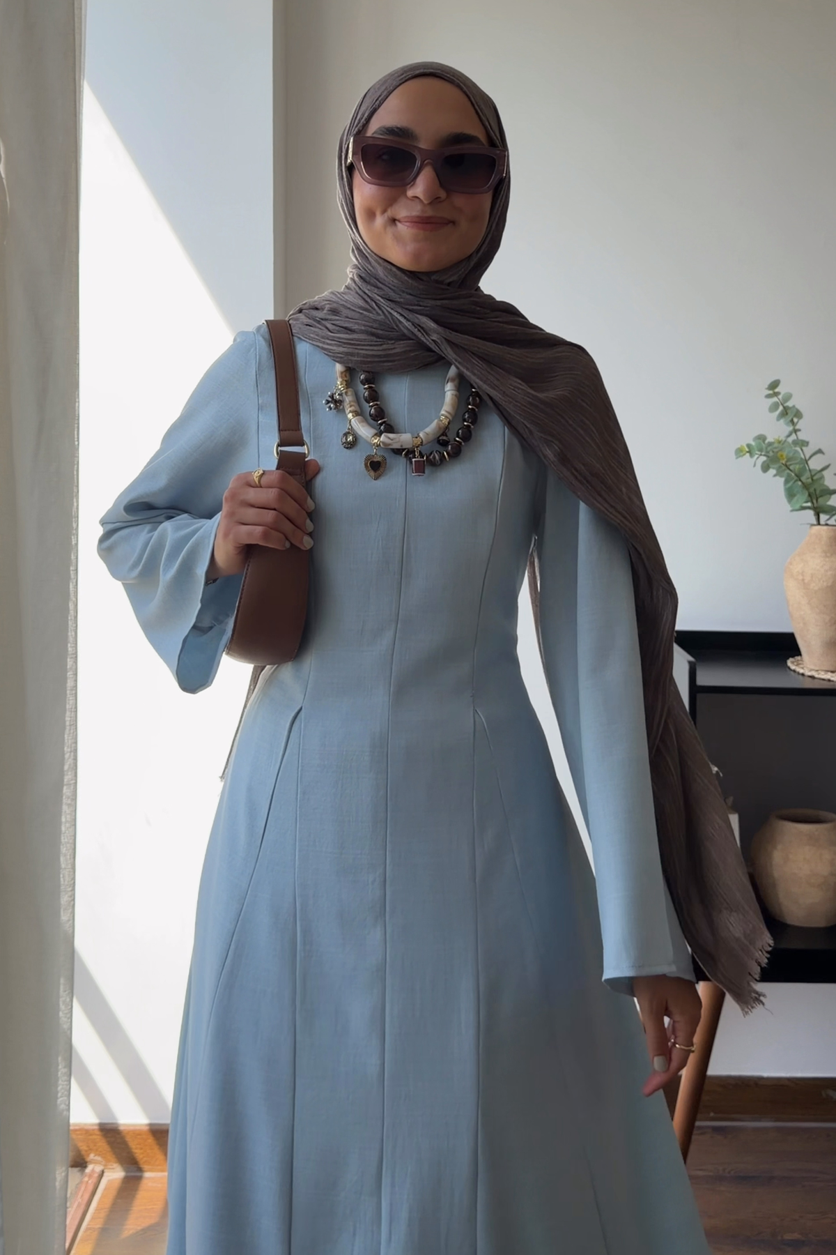 Layan dress