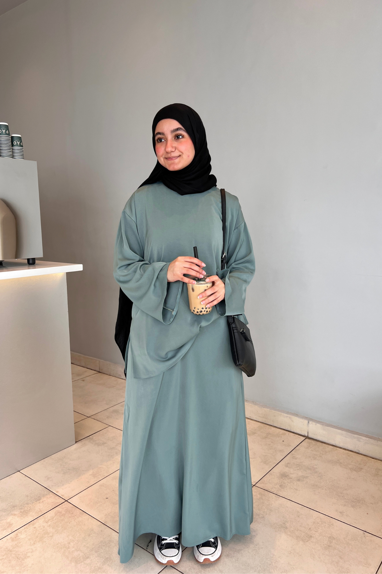 Reeda set