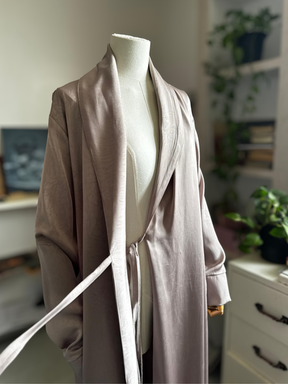 your dress