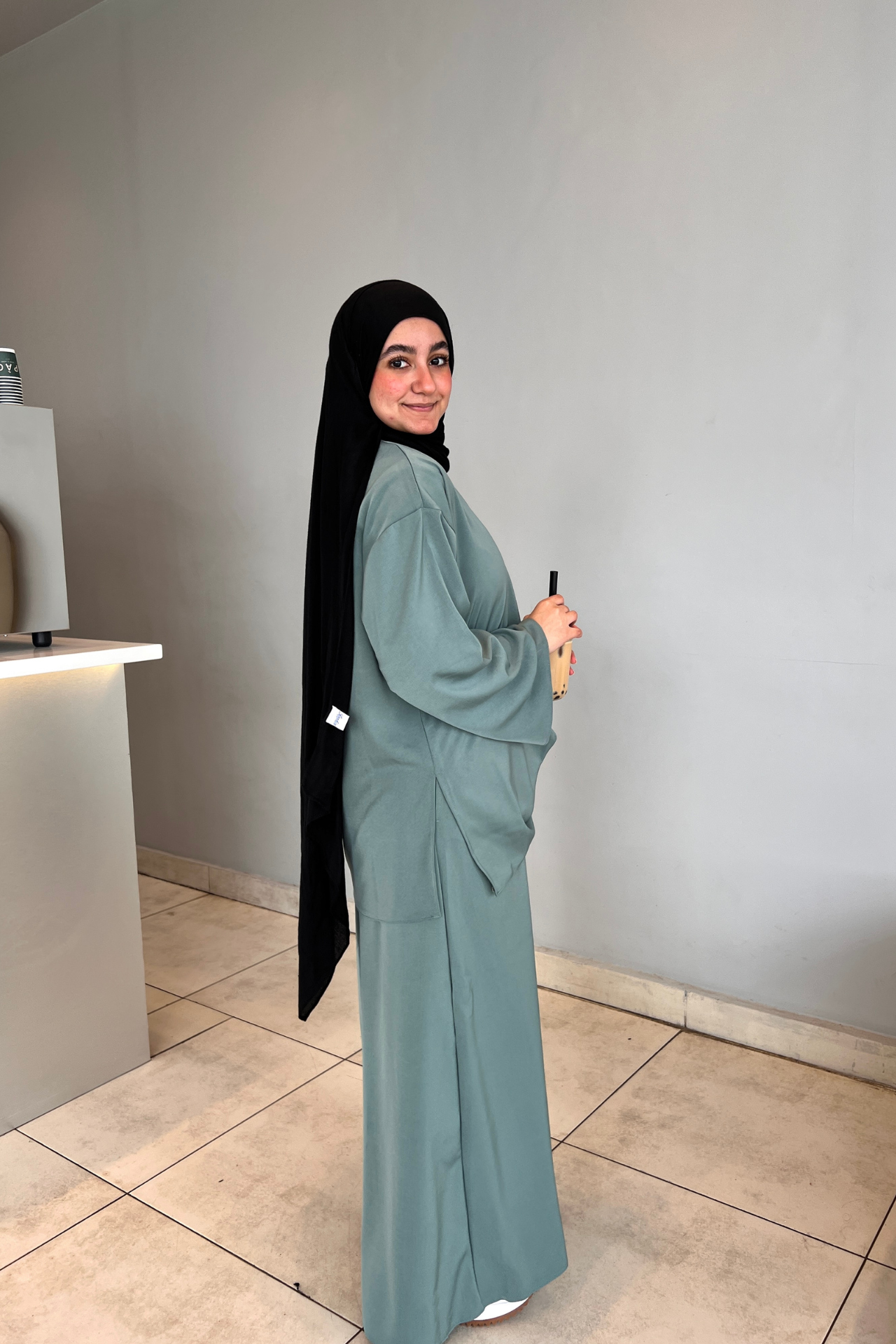 Reeda set