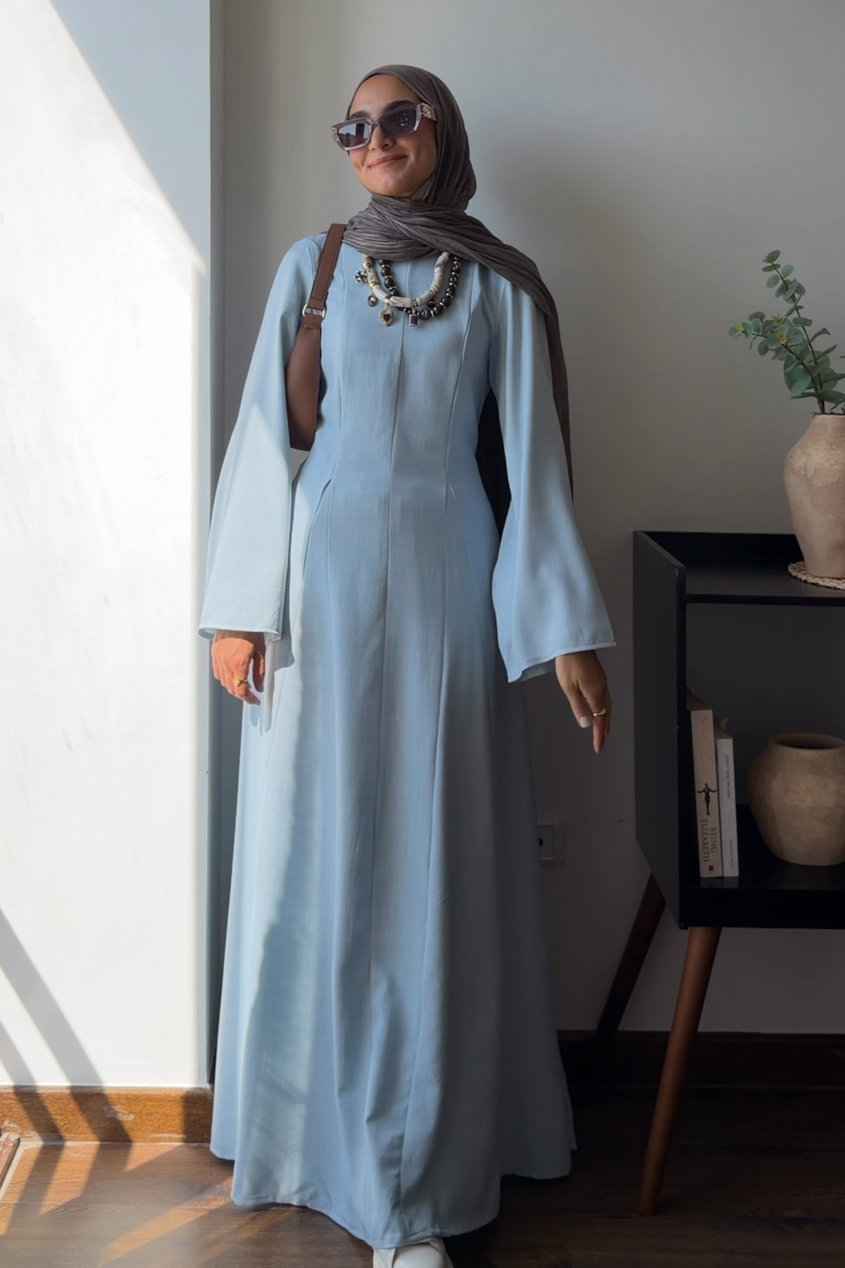 Layan dress