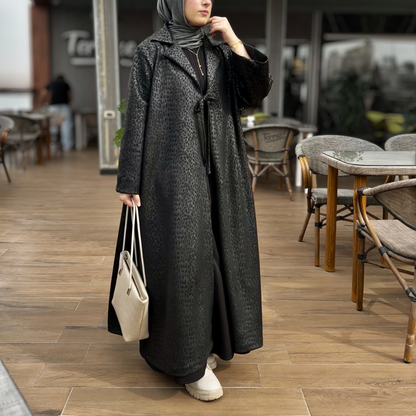 Velora coat
