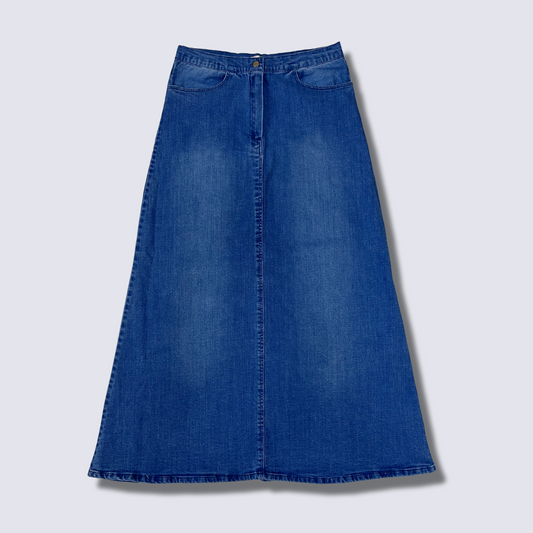 skirt Jeans