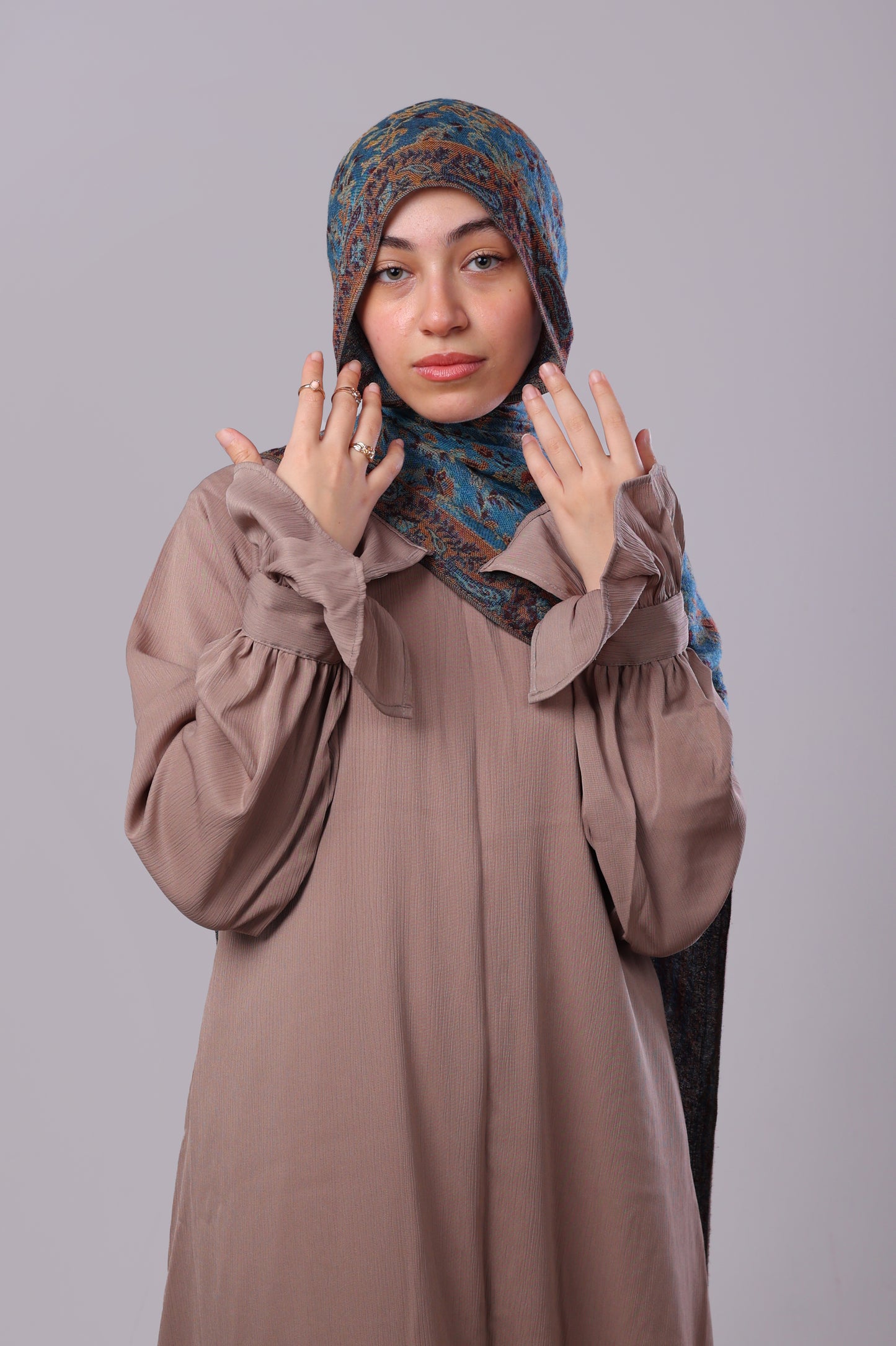 Luna Drees