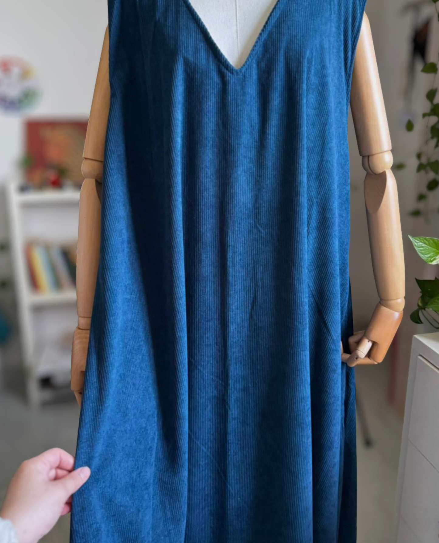 Celine Dress