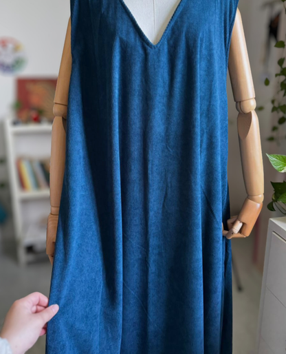 Celine Dress