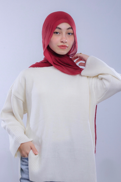 Wool Sweater