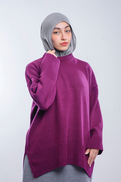Wool Sweater