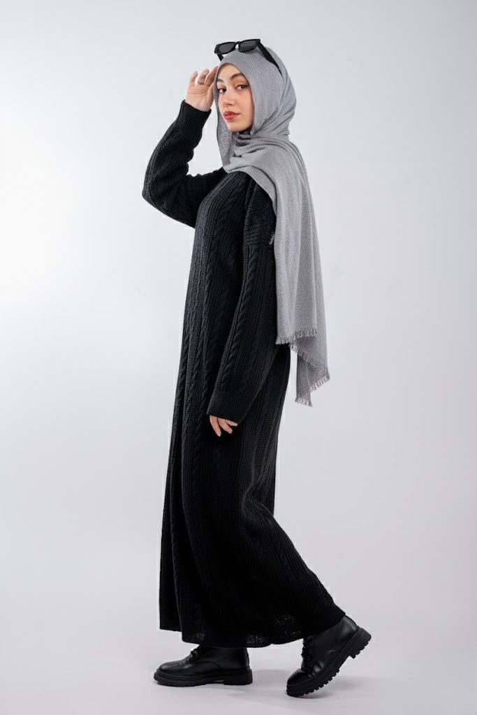 Wool Drees