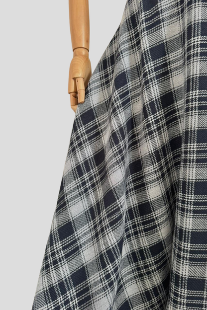 Karo skirt