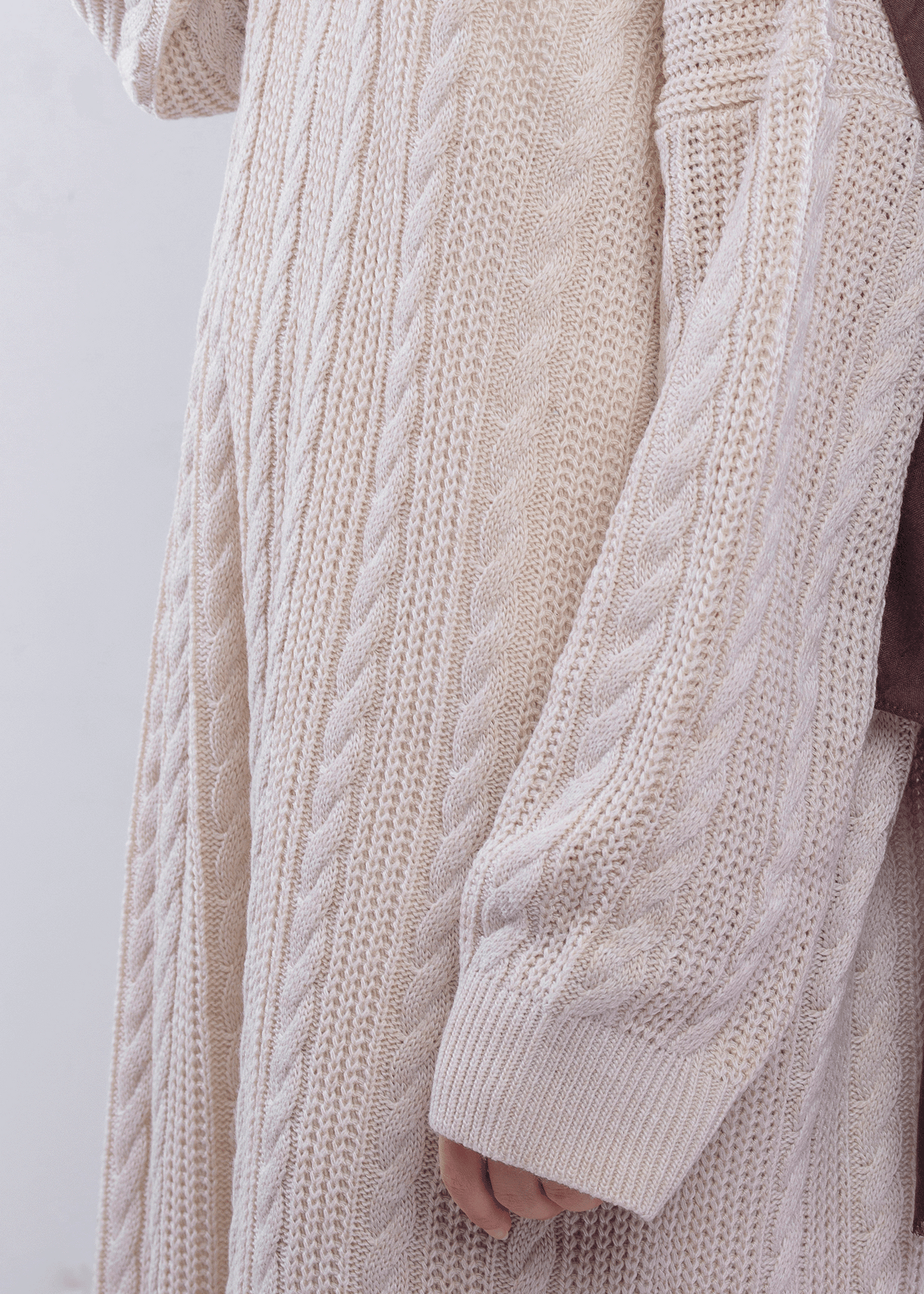 Wool Drees