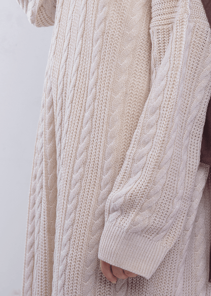 Wool Drees