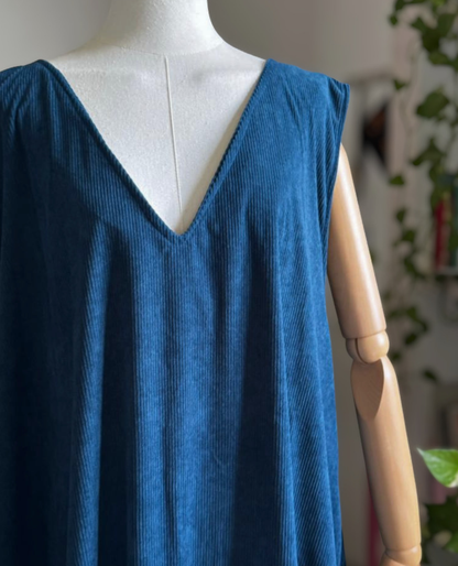 Celine Dress