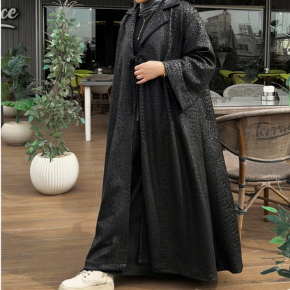 Velora coat