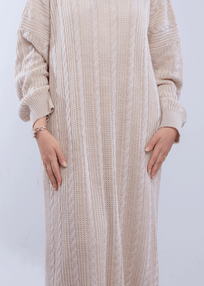 Wool Drees