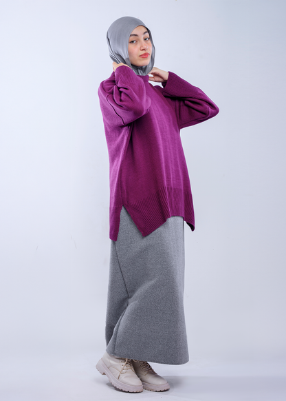 Wool Sweater