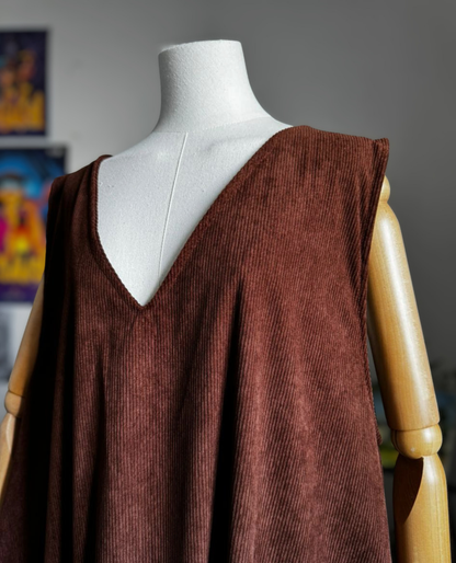 Celine Dress