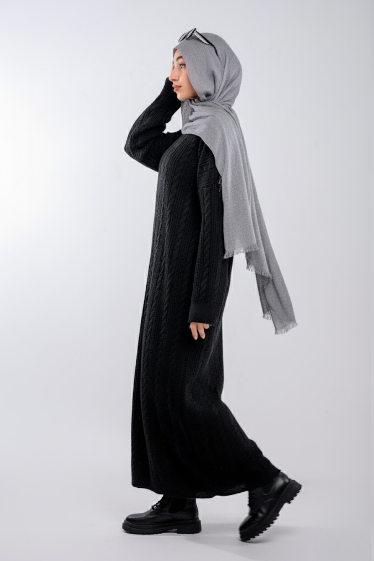 Wool Drees
