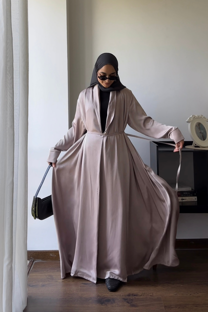 your dress