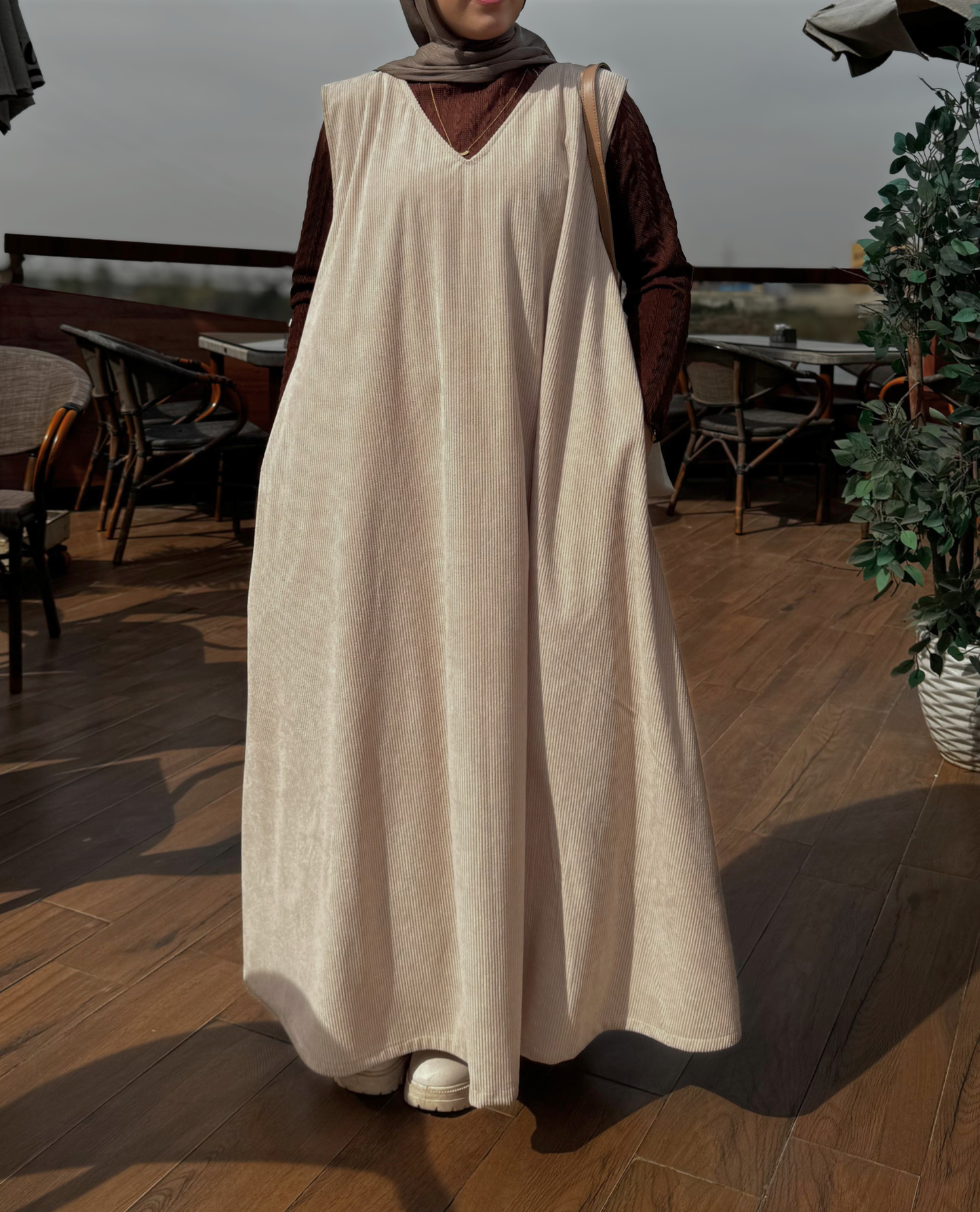 Celine Dress