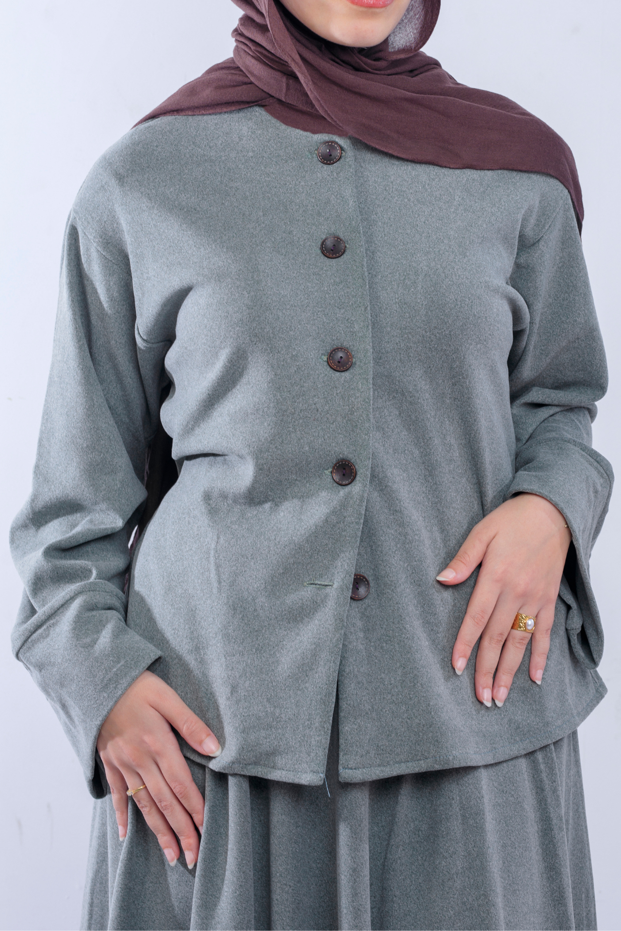 Eleven Blouse