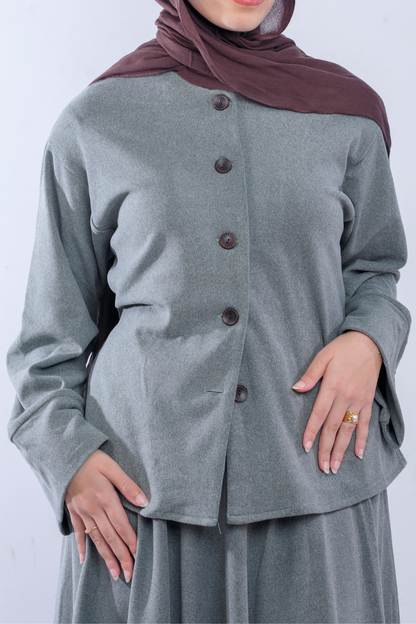 Eleven Blouse