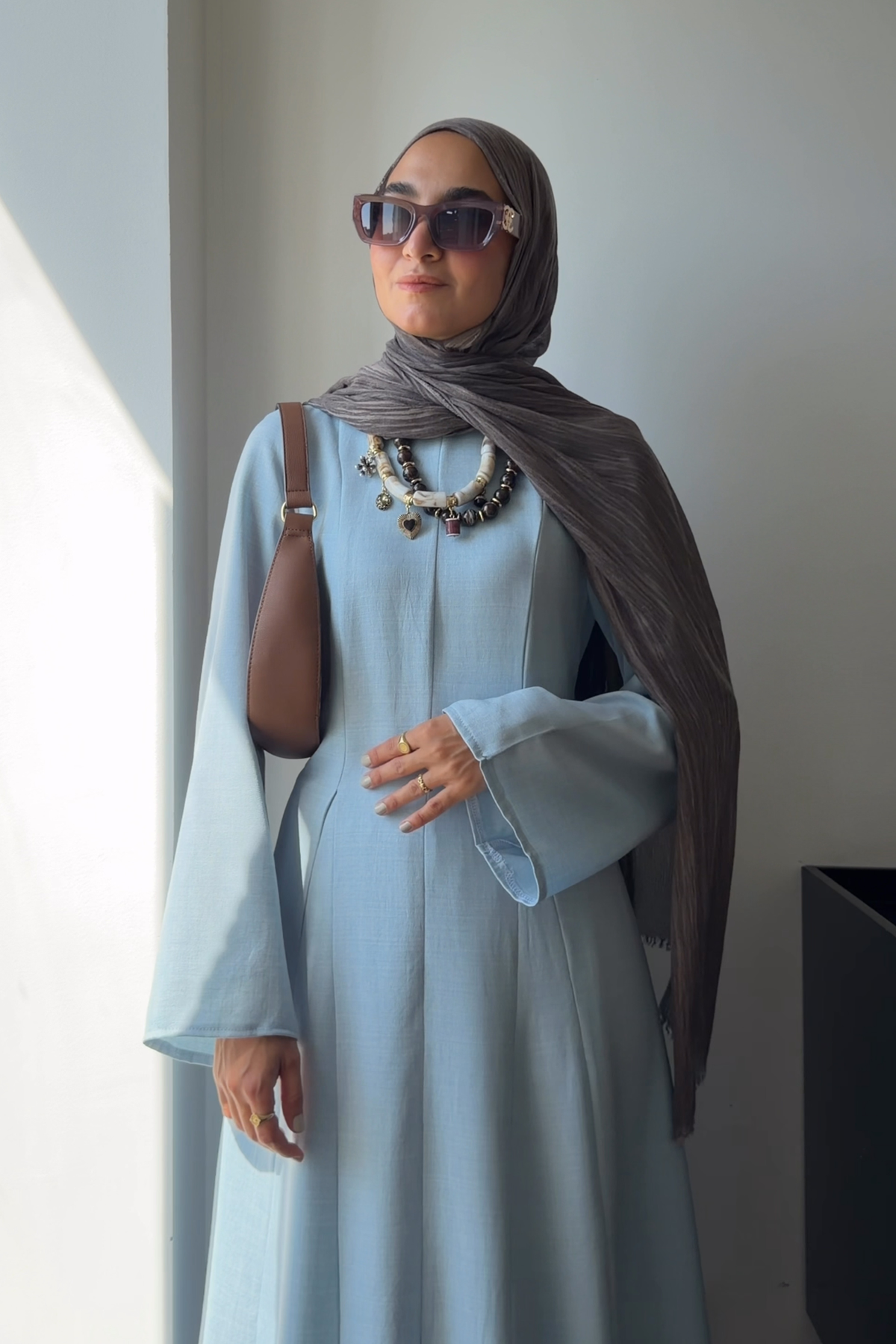 Layan dress