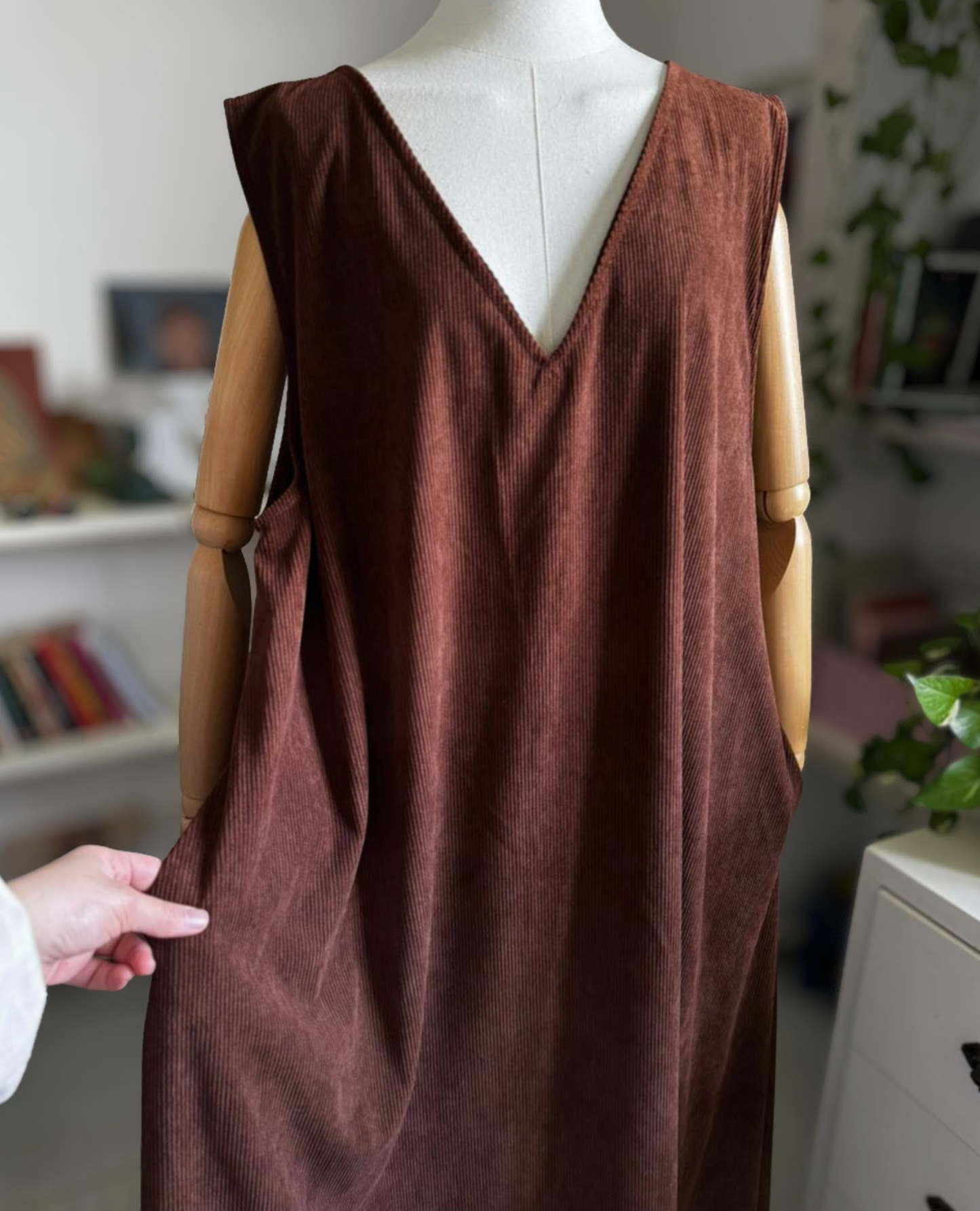 Celine Dress
