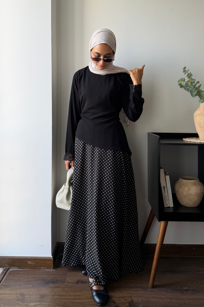 dots set