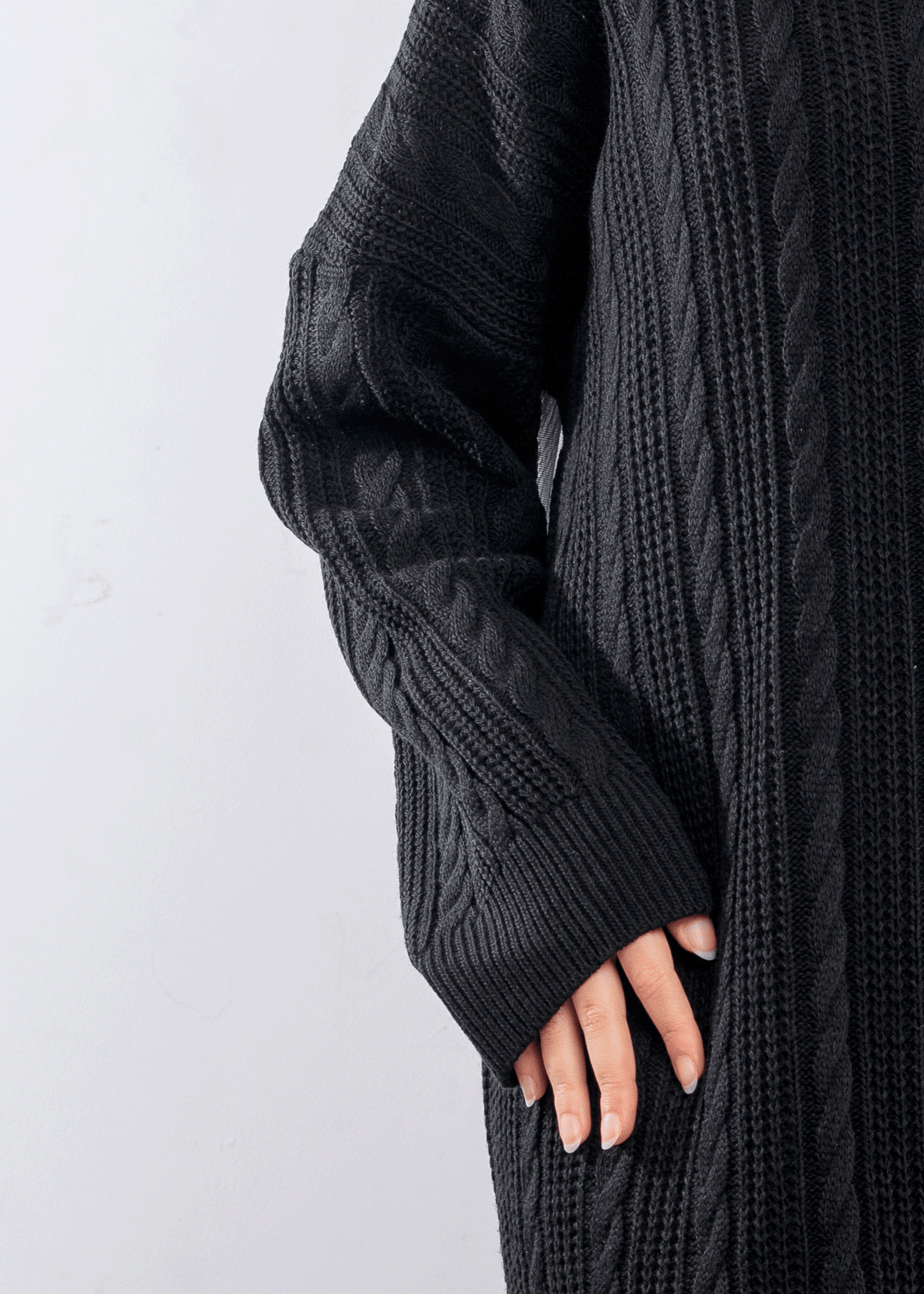 Wool Drees
