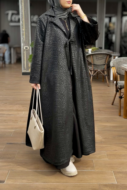 Velora Abaya
