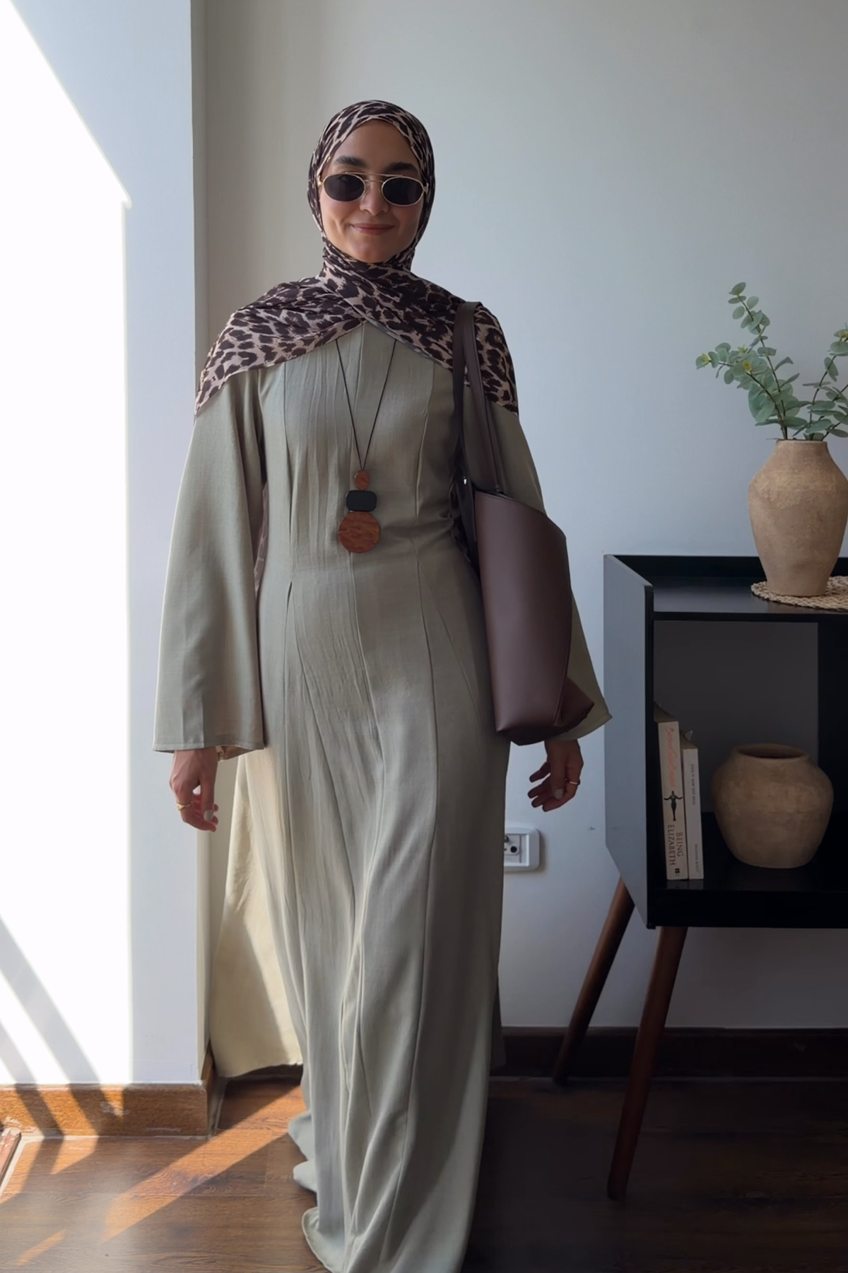 Layan dress