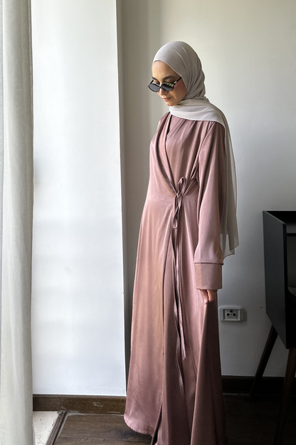 your dress