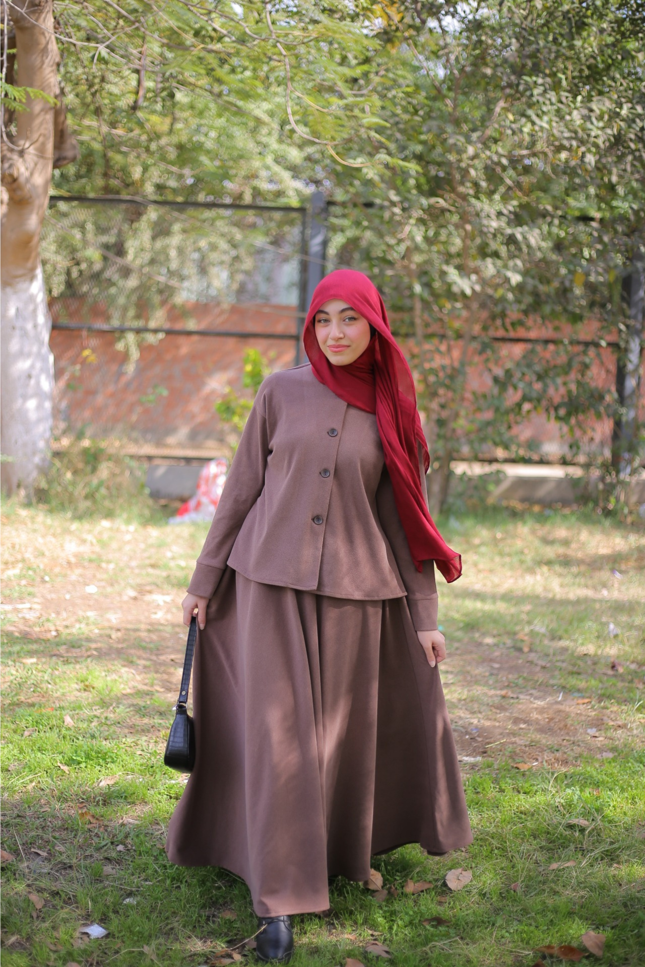 Eleven Blouse