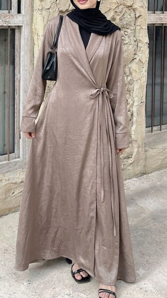 your dress