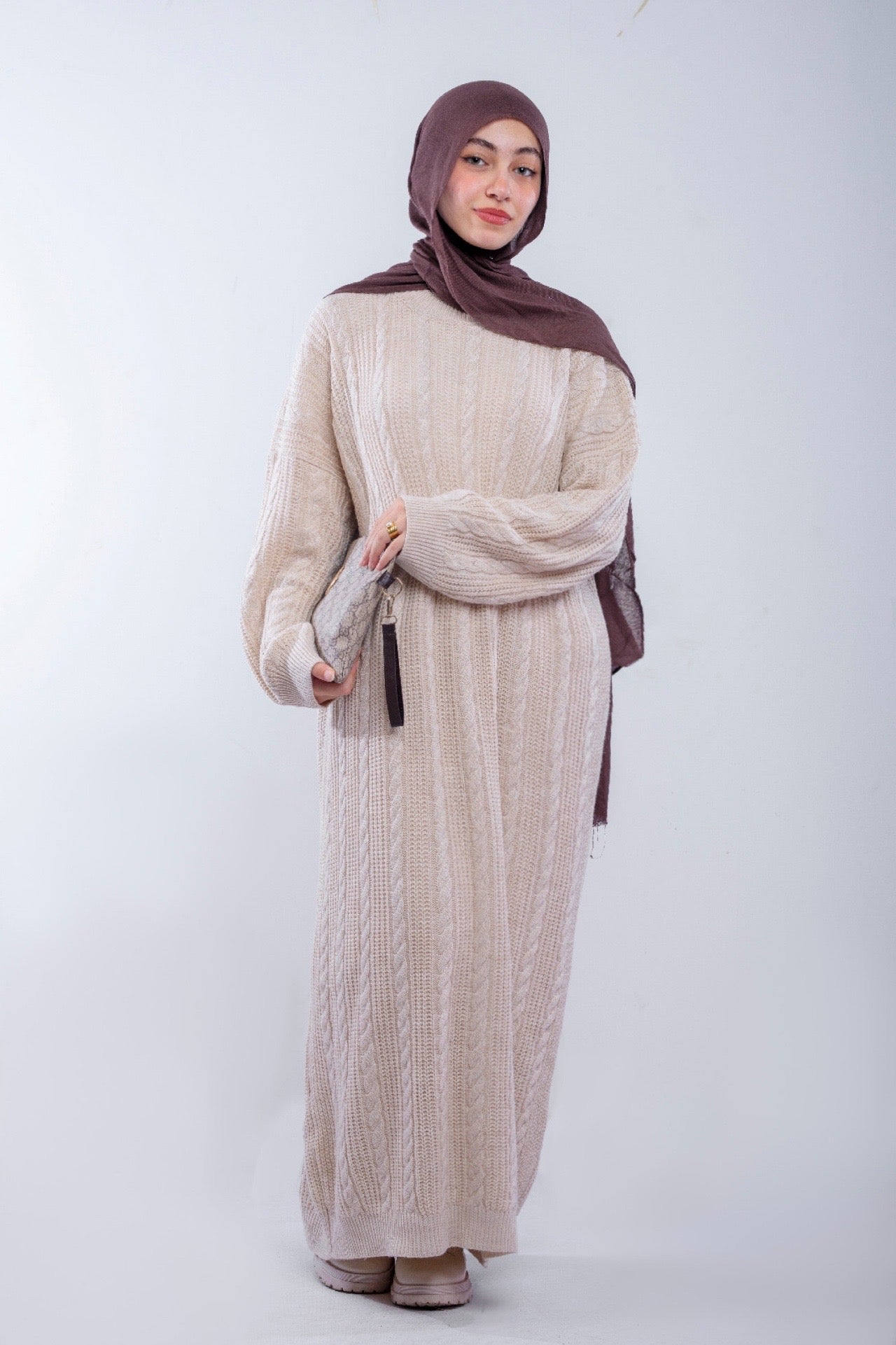 Wool Drees