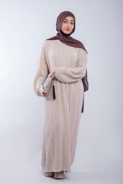 Wool Drees