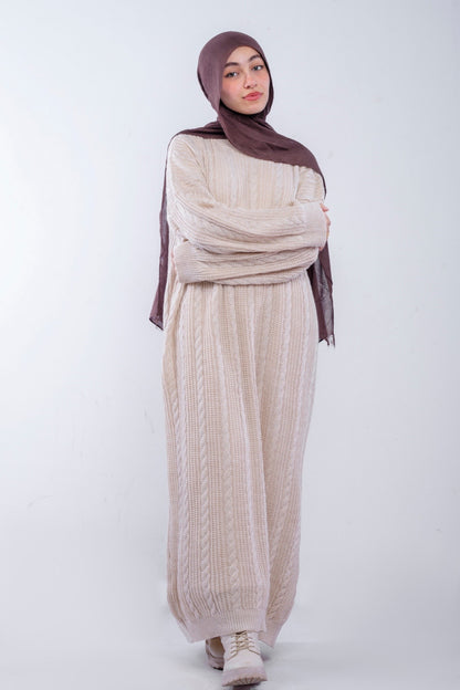 Wool Drees