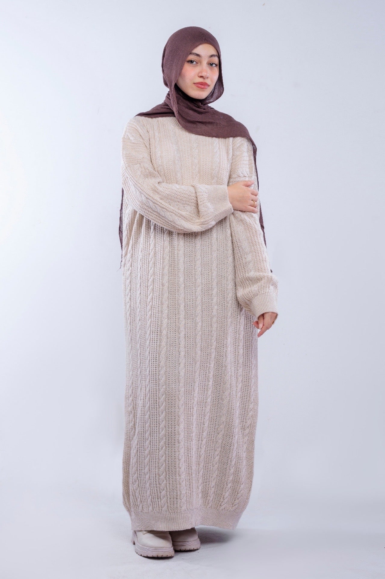 Wool Drees