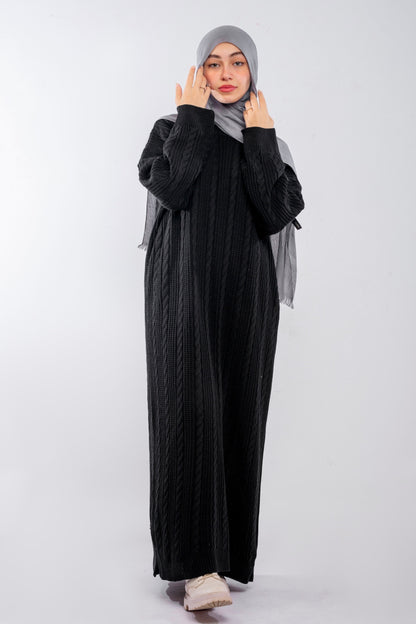 Wool Drees