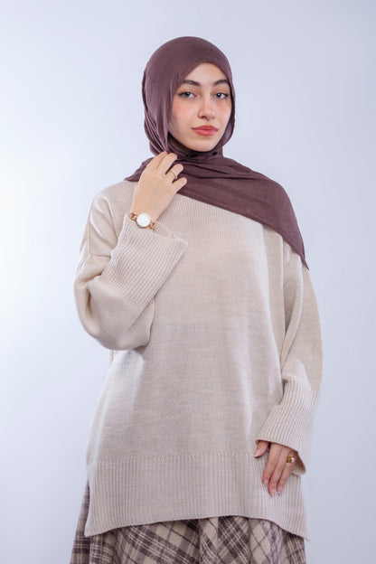 Wool Sweater